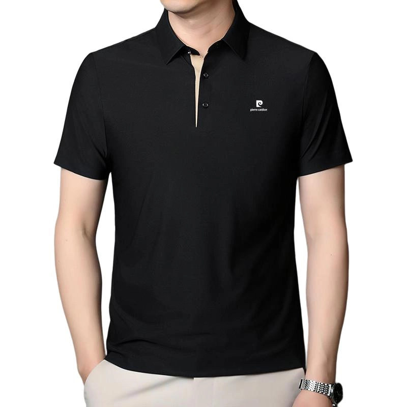 PIERRE CARDIN LOGOPolo
