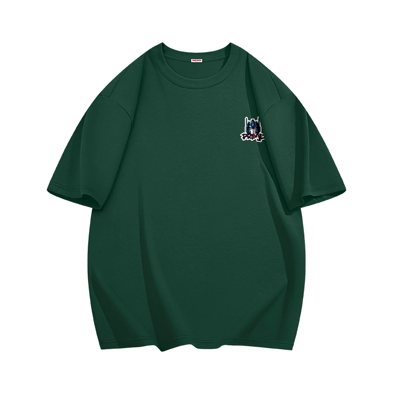TRANSFORMERS T
