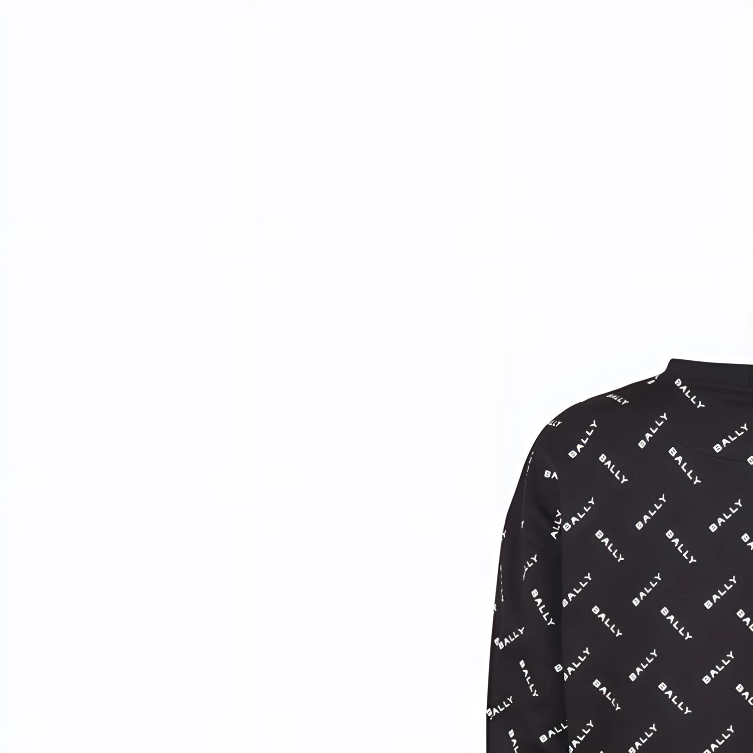 BALLY SS24 Logo