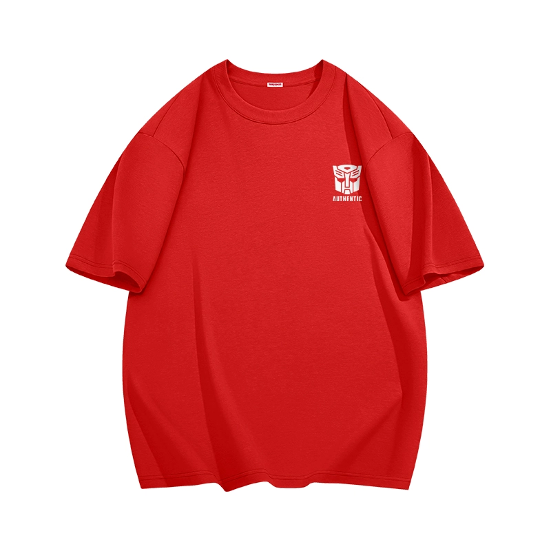 TRANSFORMERS T