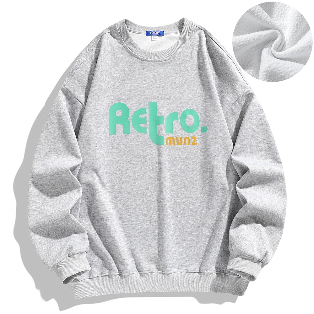 RETRO munz