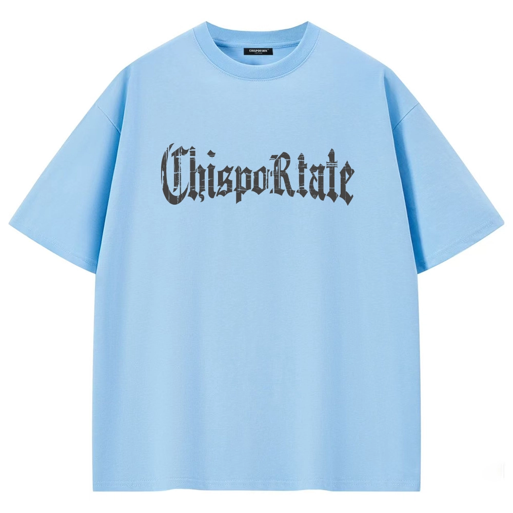 Chisportate logoT