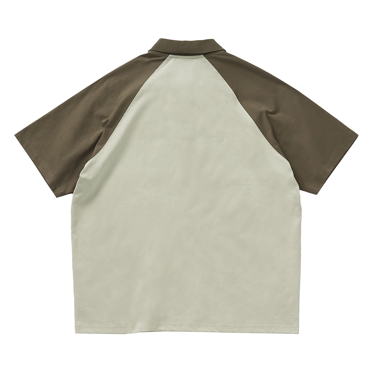 714STREET Polo