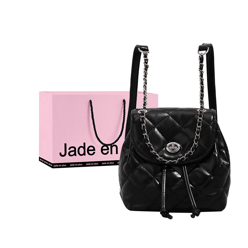 Jade en plus PU