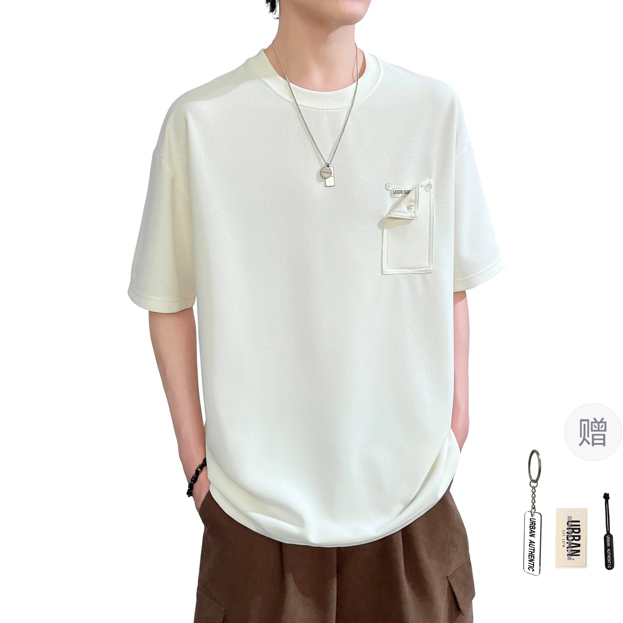 URBAN AUTHENTIC T
