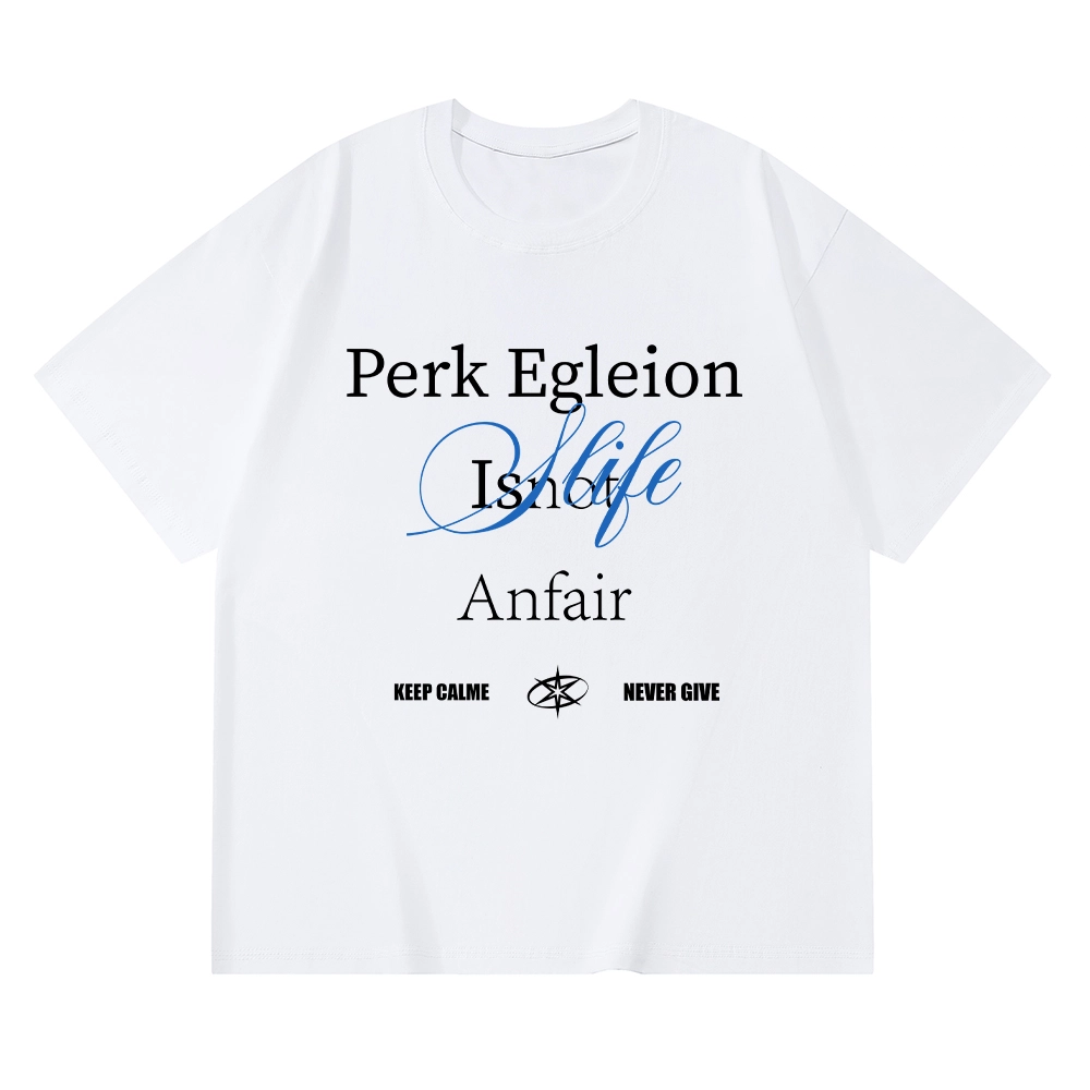 PERK EGLE T
