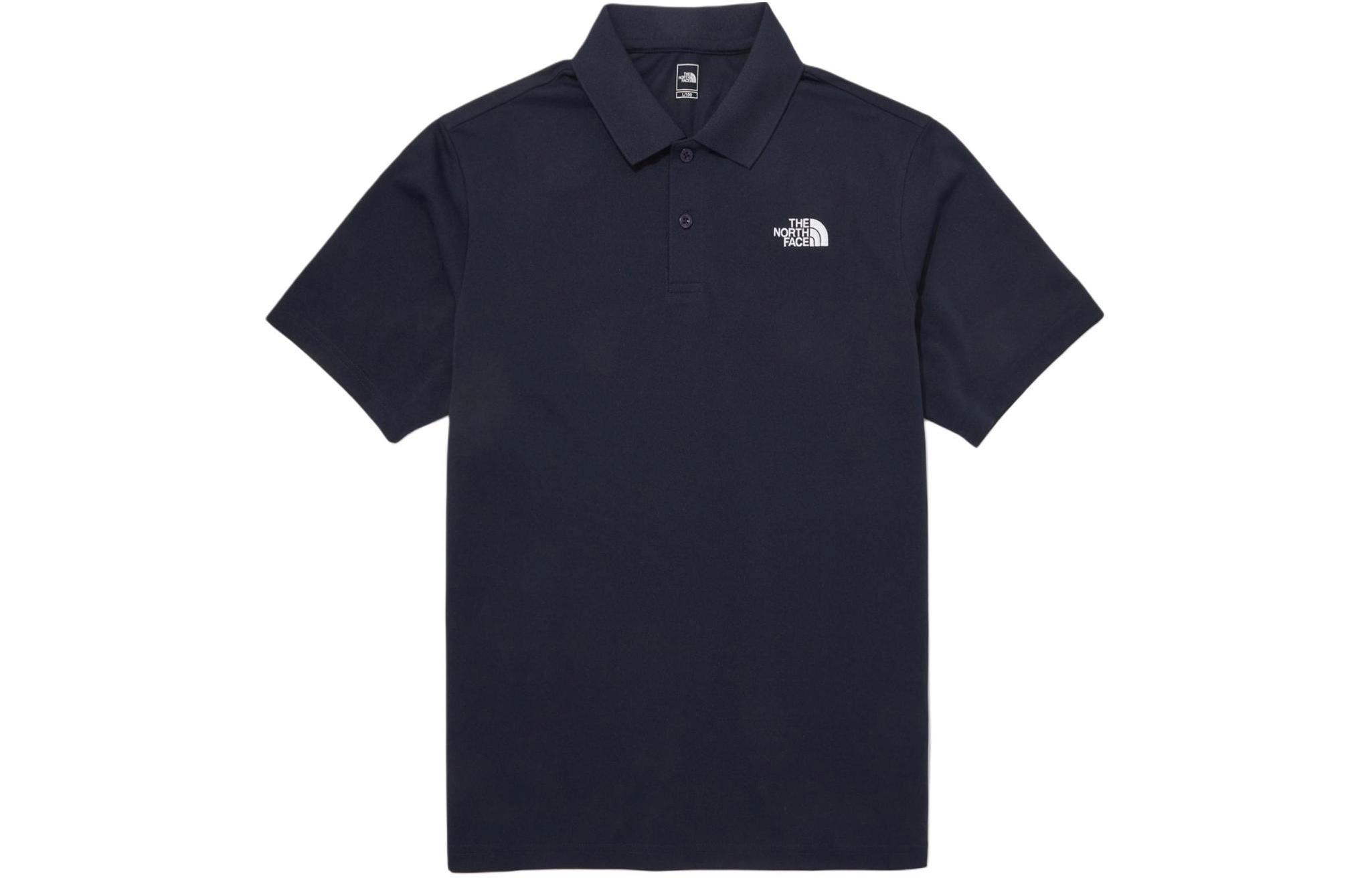 THE NORTH FACE Cmx Prime SS Polo LogoPoloPolo