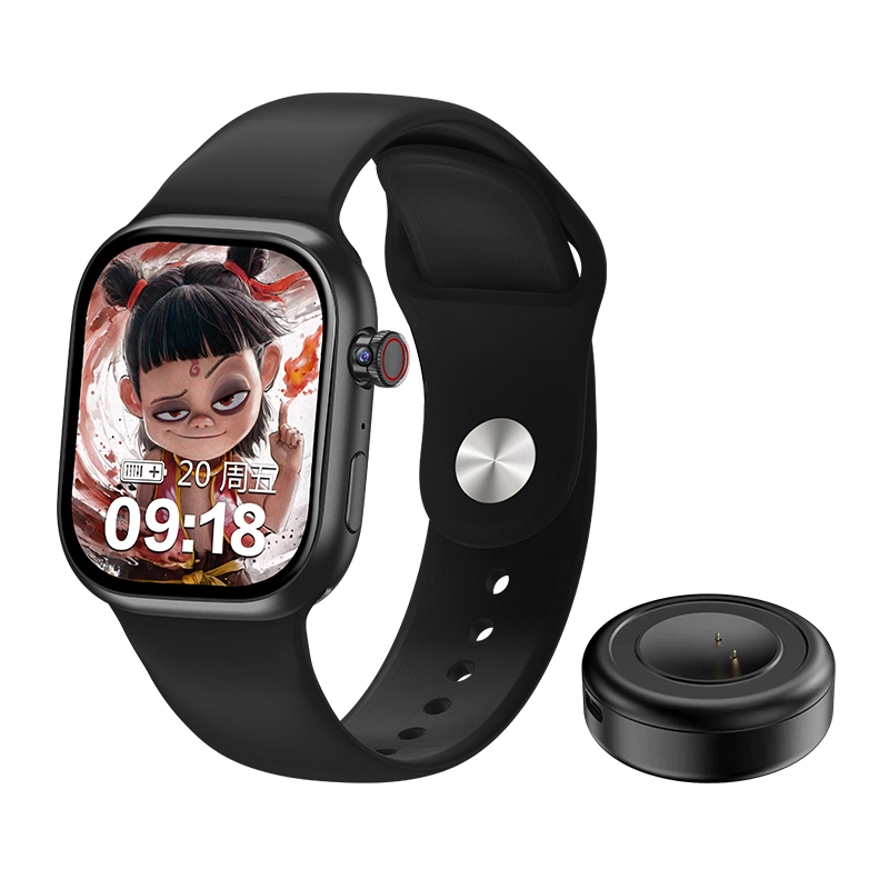 S10PorMax app