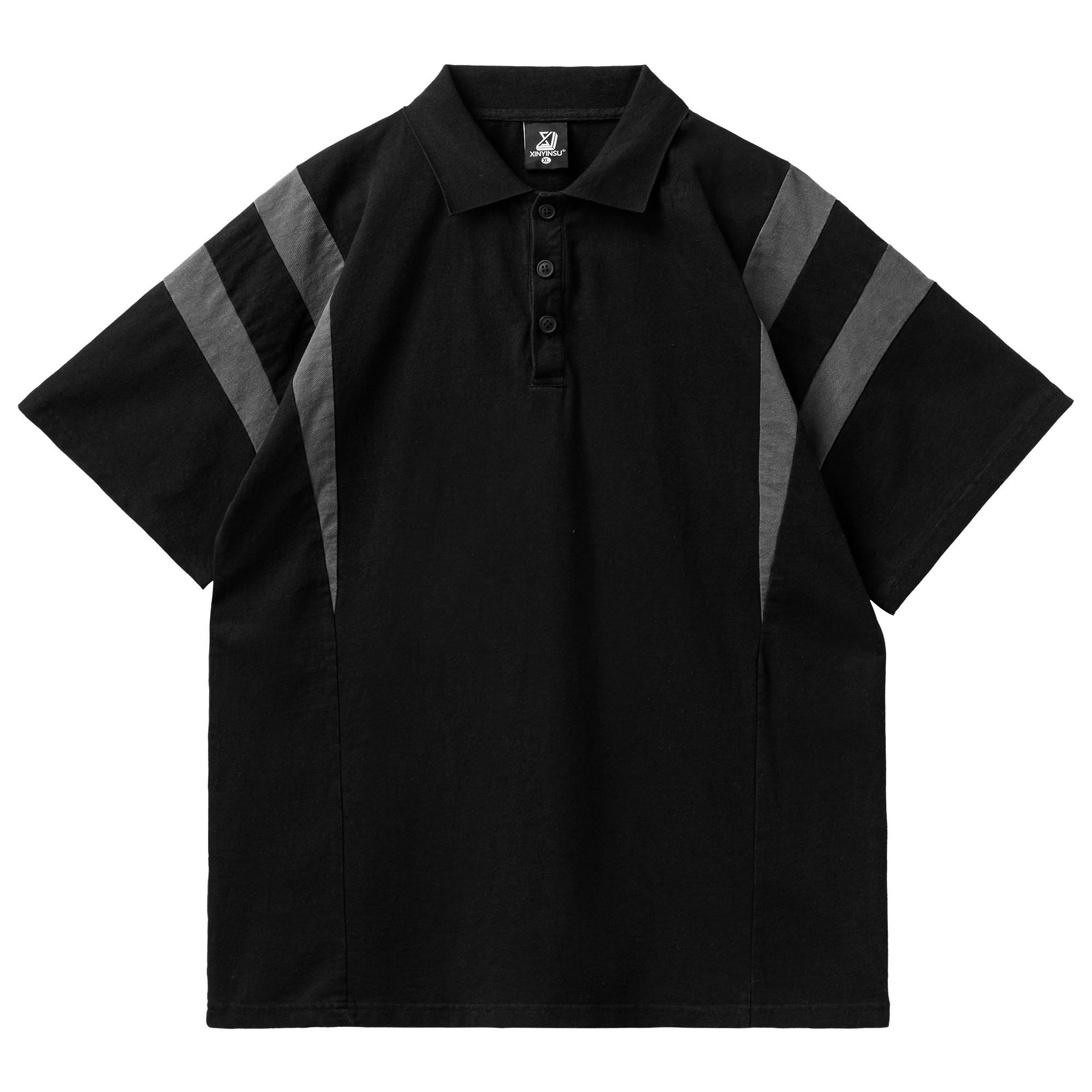 XINYINSU SS24 Polo