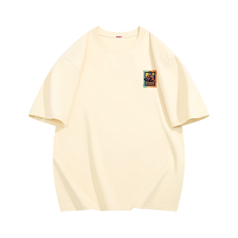TRANSFORMERS T