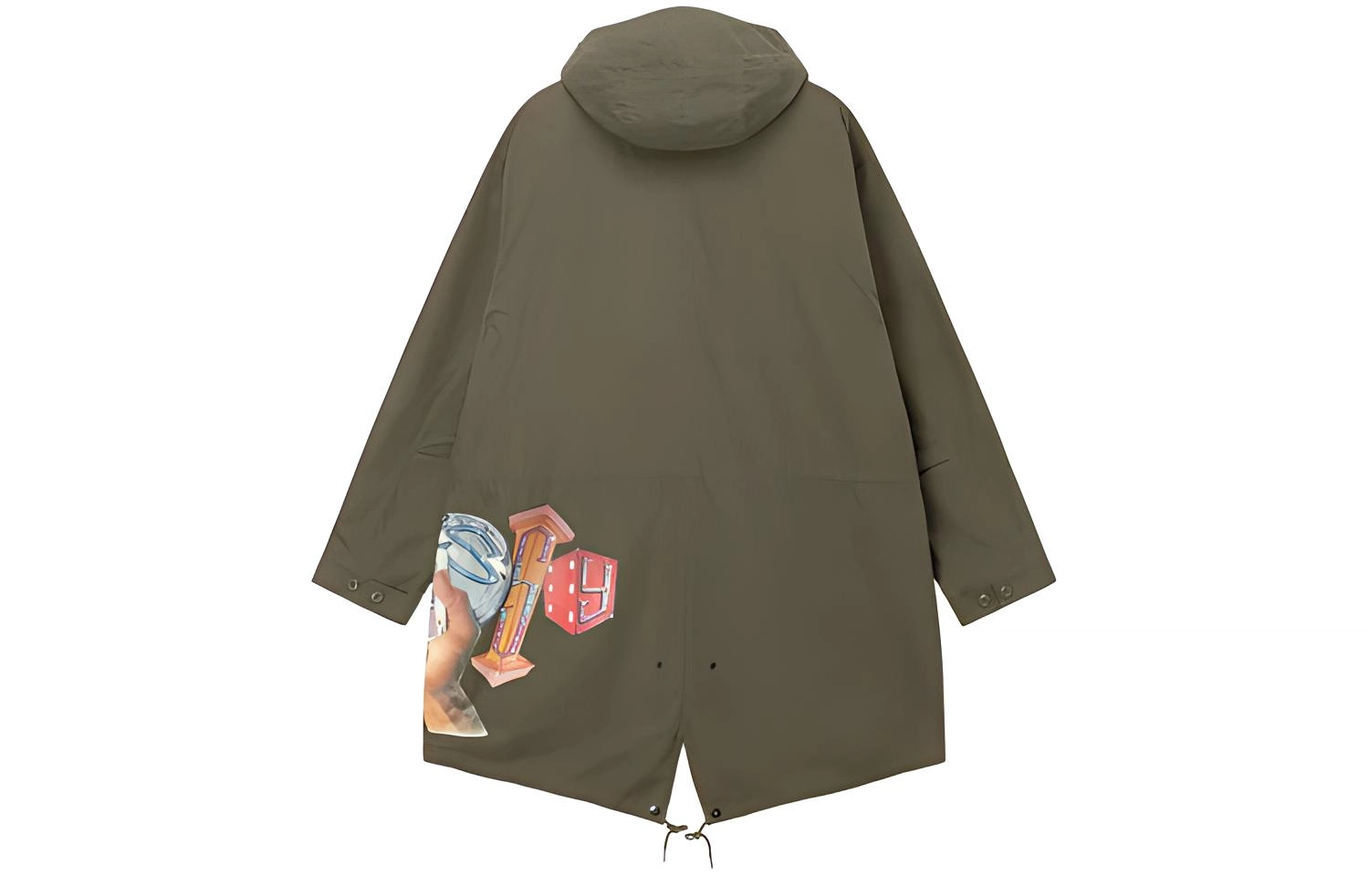 Stussy FW22