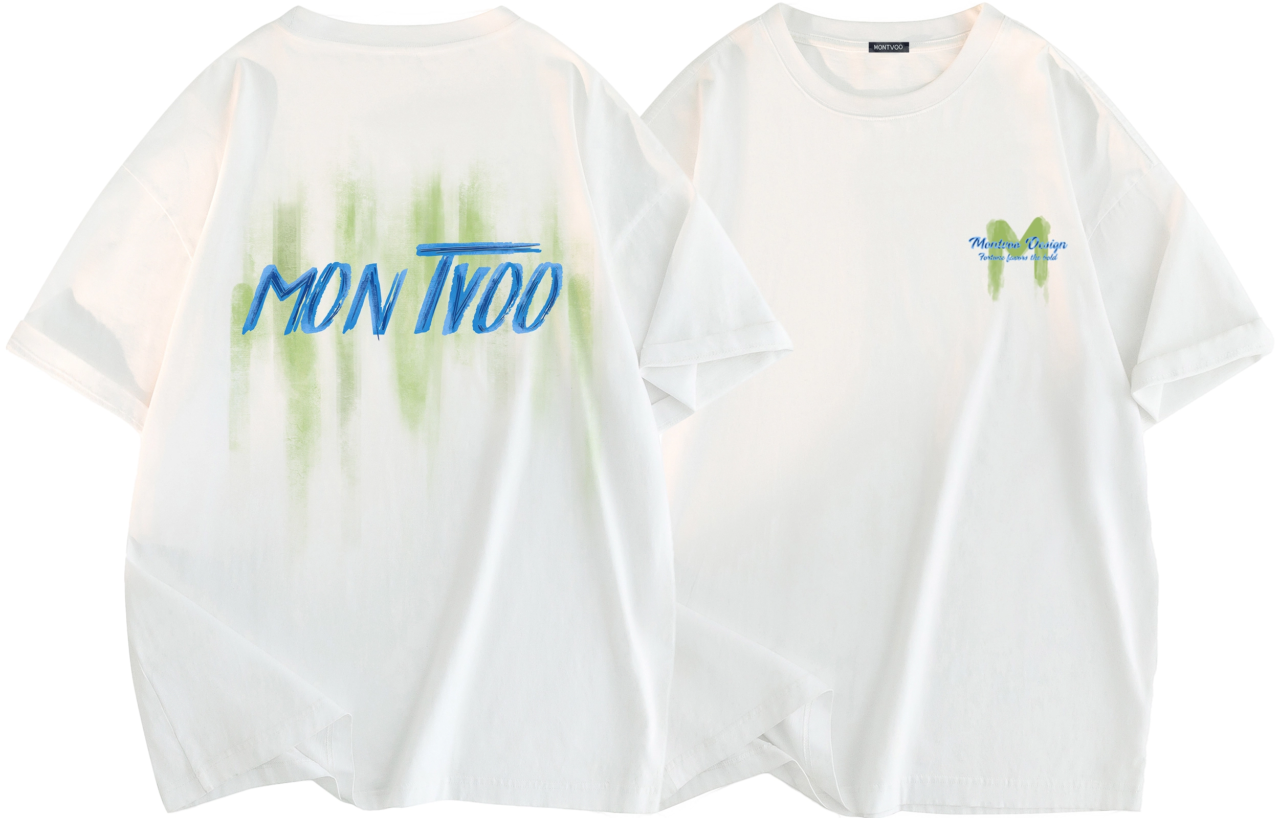 MONTVOO T