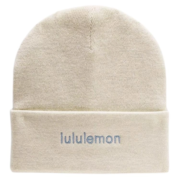 lululemon Warm Revelation Logo