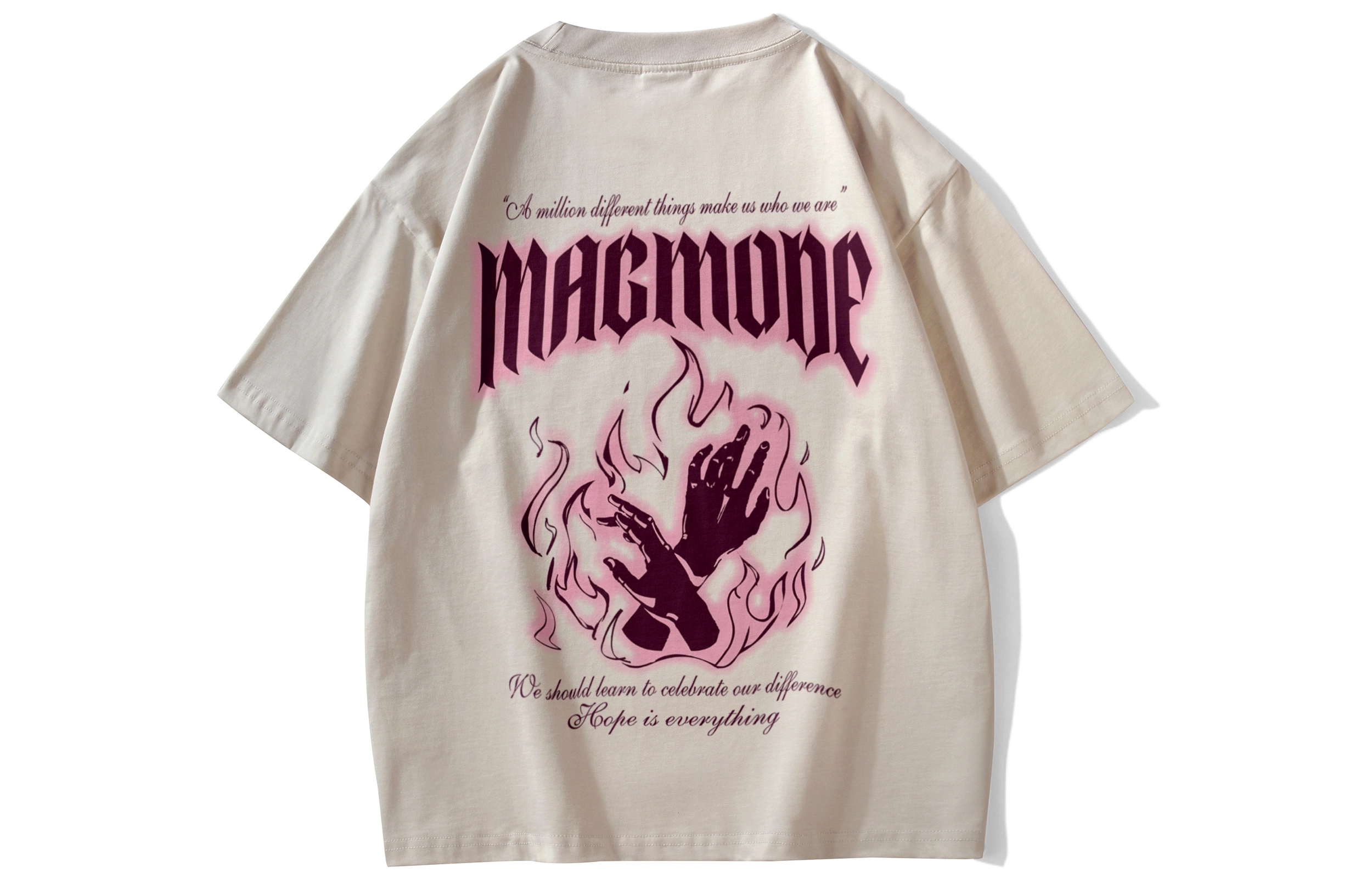magmode LogoT