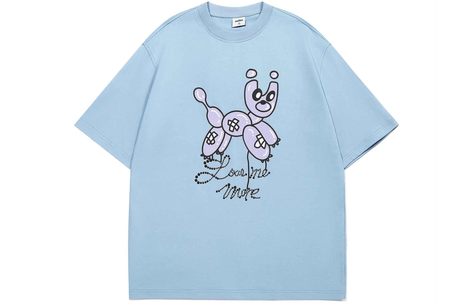 Guuka FANTASY ZOO T