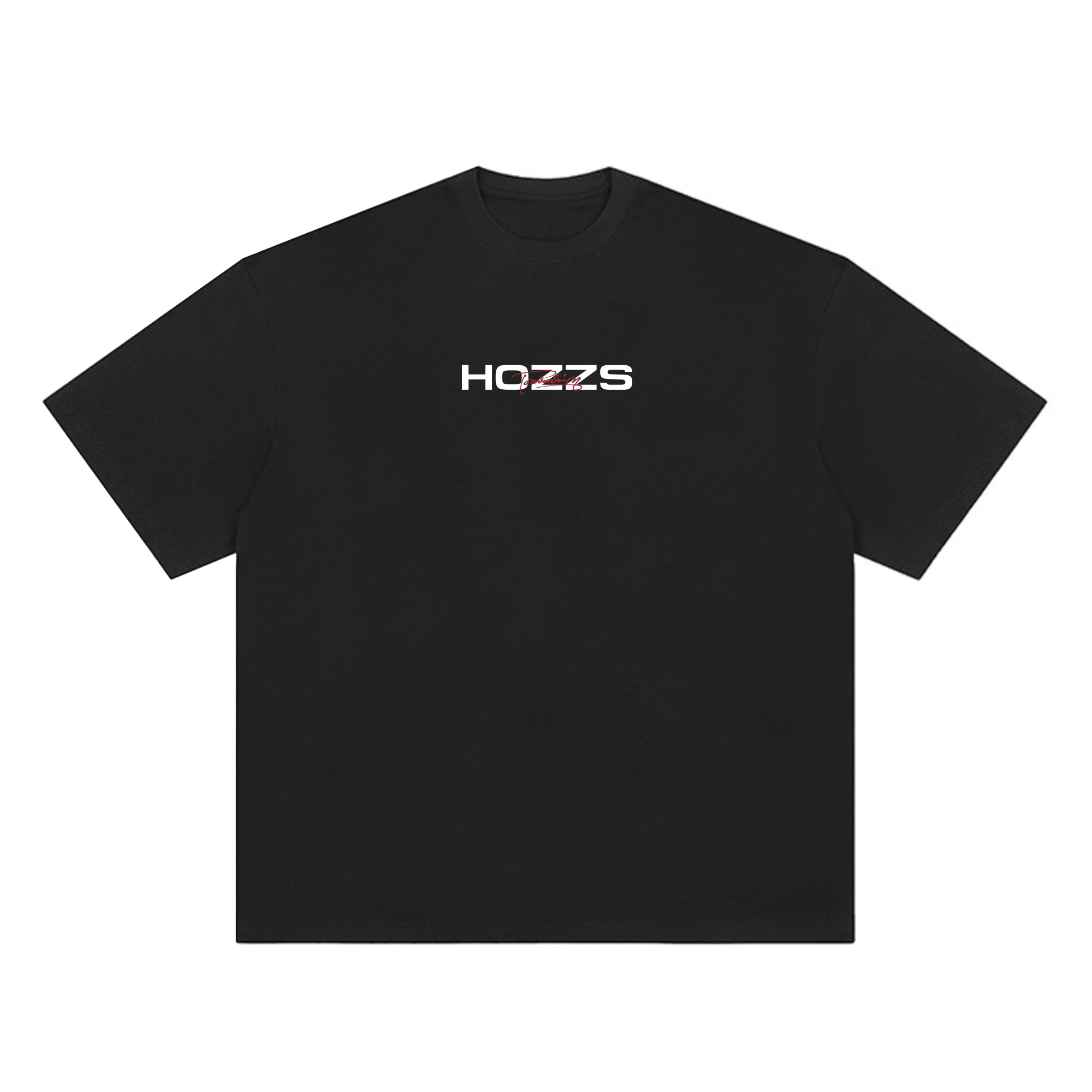 HOZZS LogocleanfitT