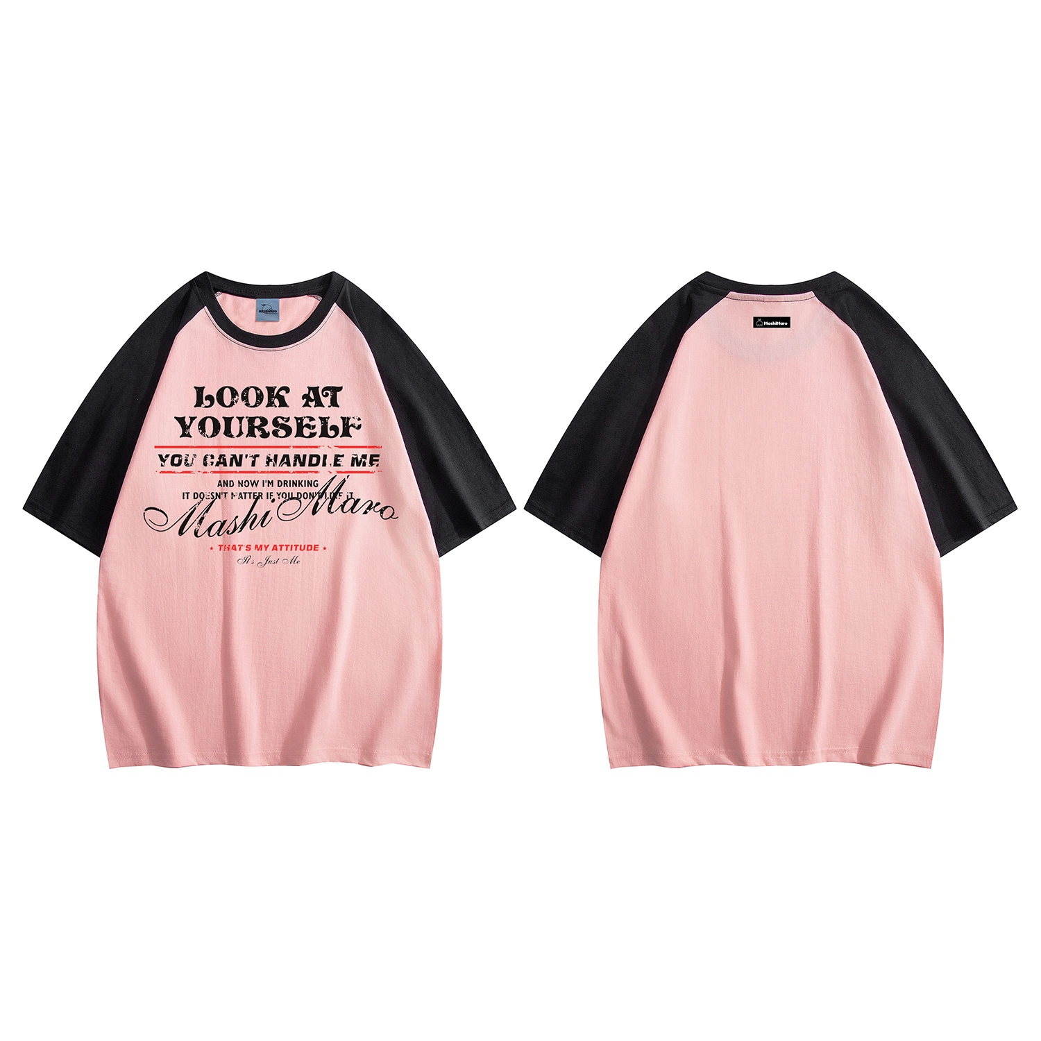 MashiMaro T