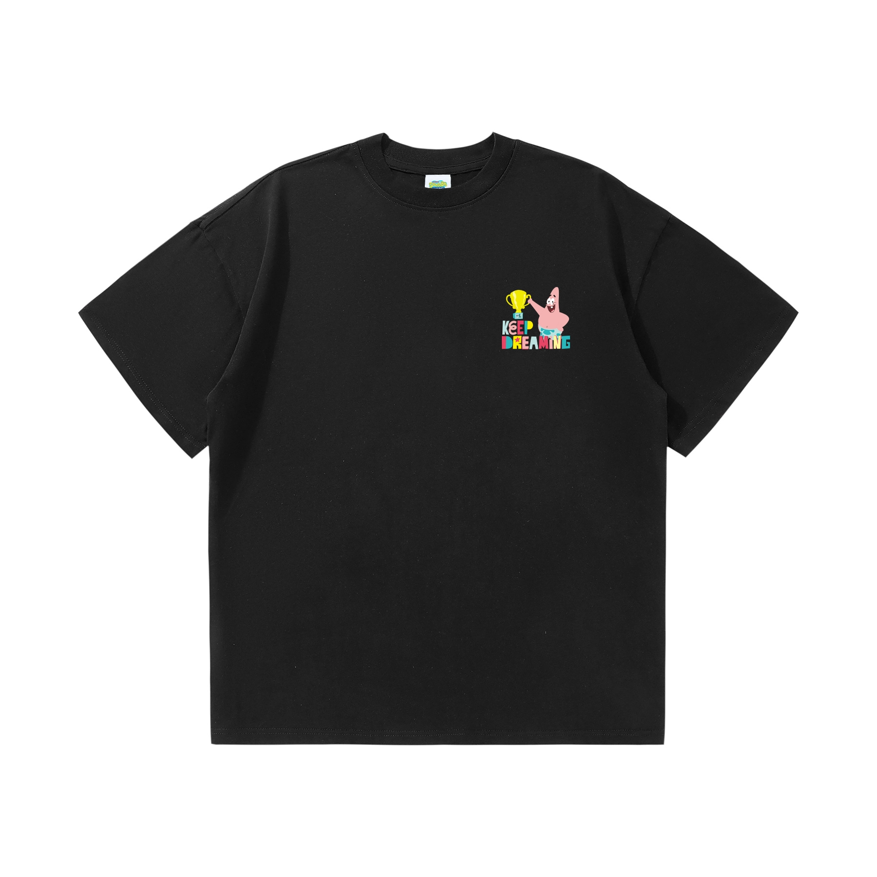 SPONGEBOB SQUAREPANTS T