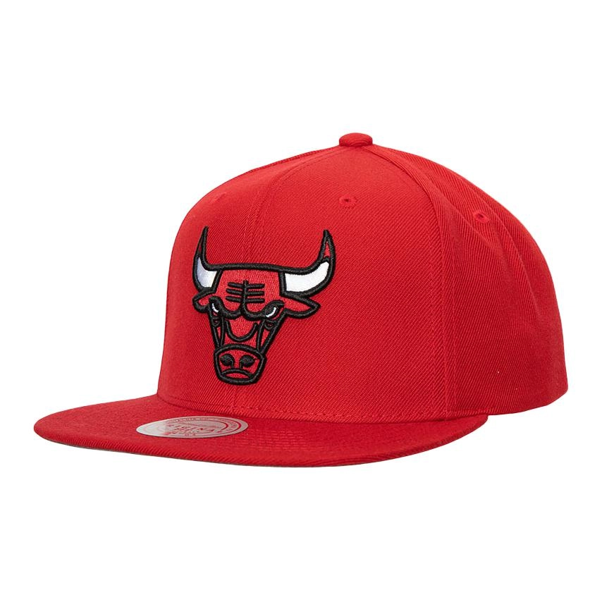 Mitchell Ness