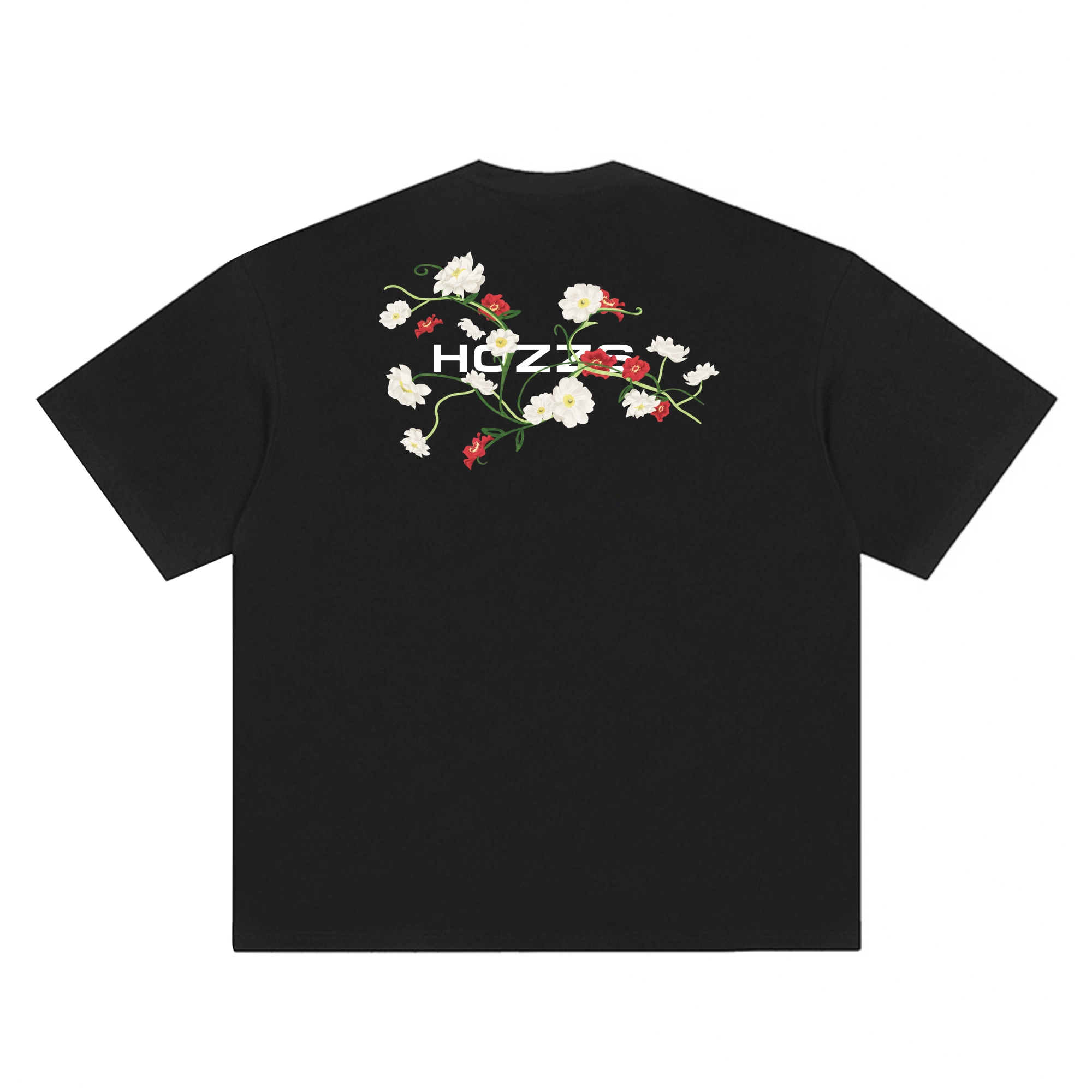 HOZZS LogocleanfitT