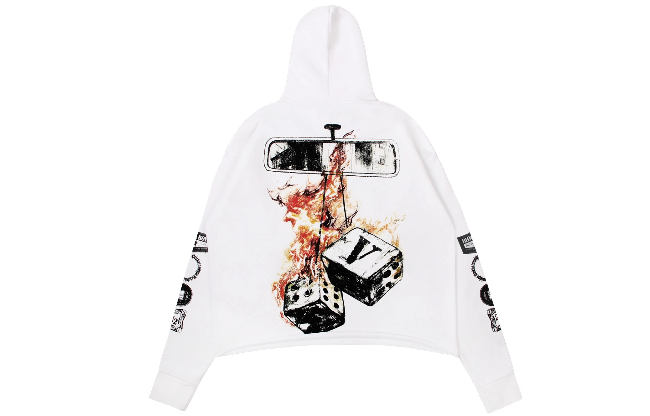 VLONE TSFFV