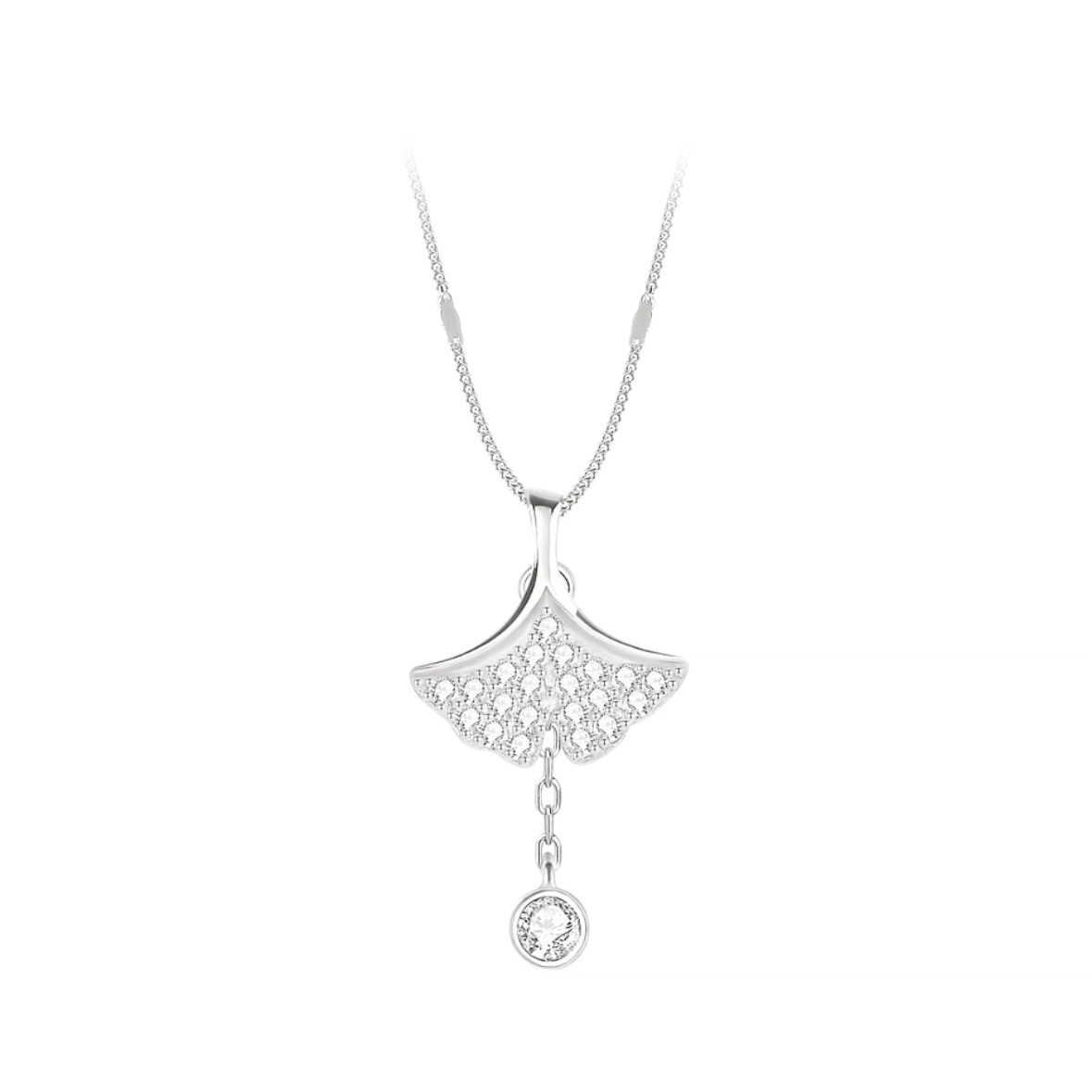 GL GEMLOVE ins S925