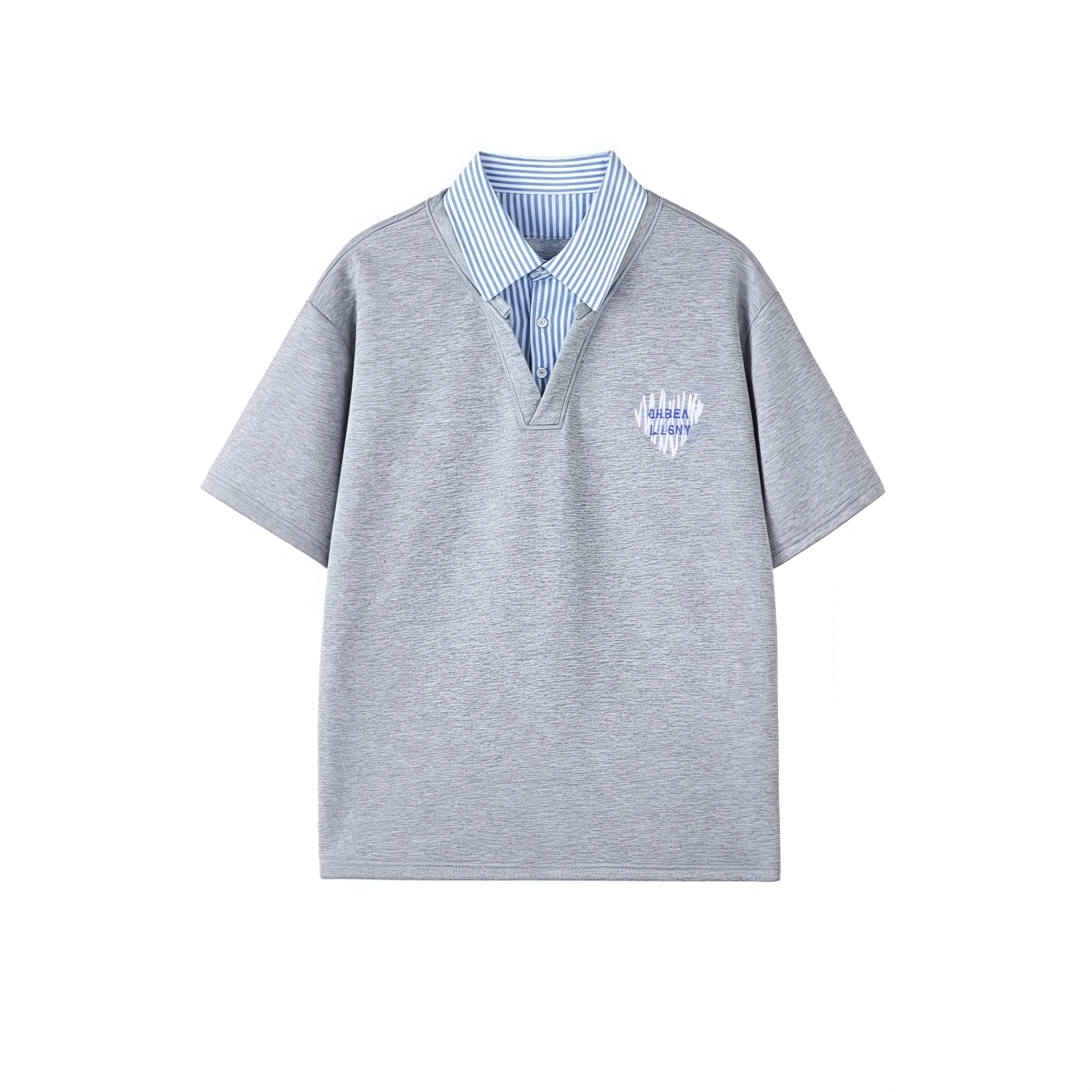 AMBER LIGHT Polo