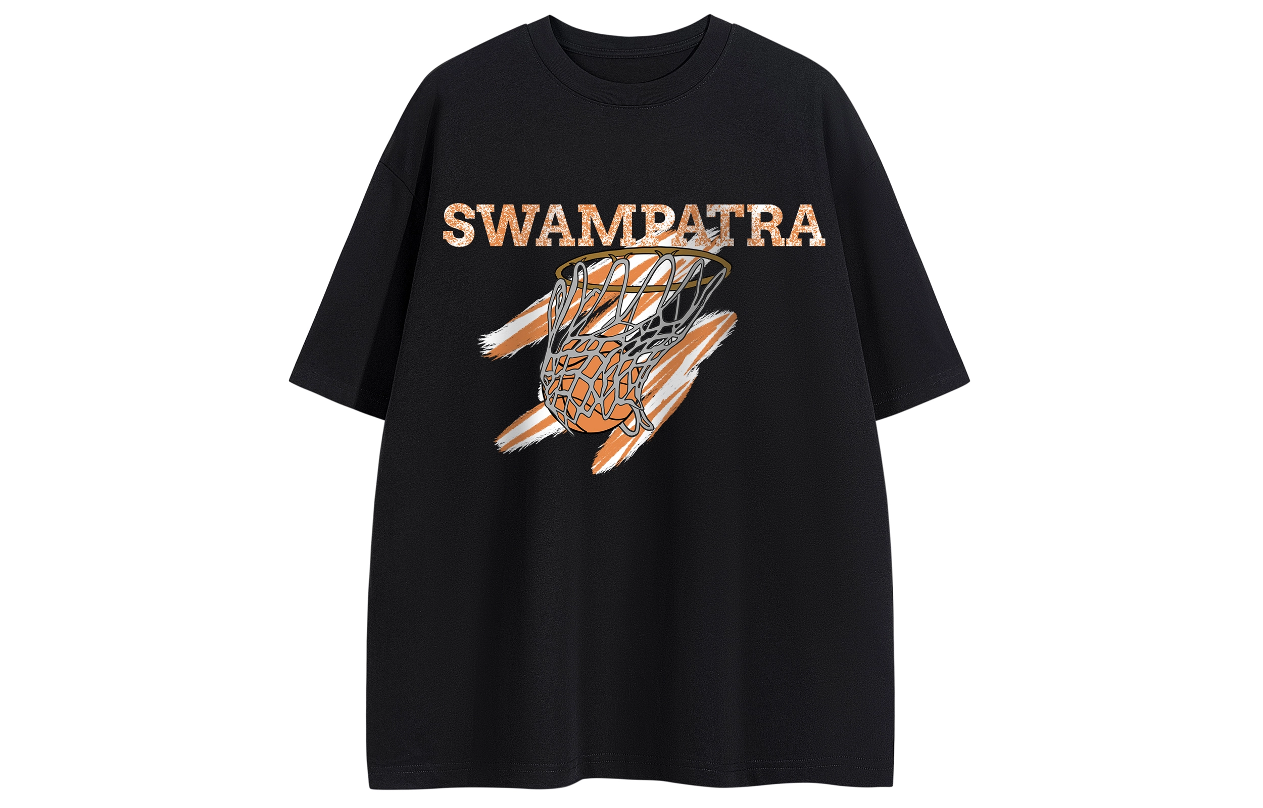 SWAMP AREA T