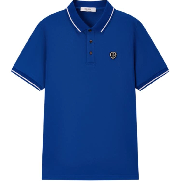 DEGAIA SS25 Polo