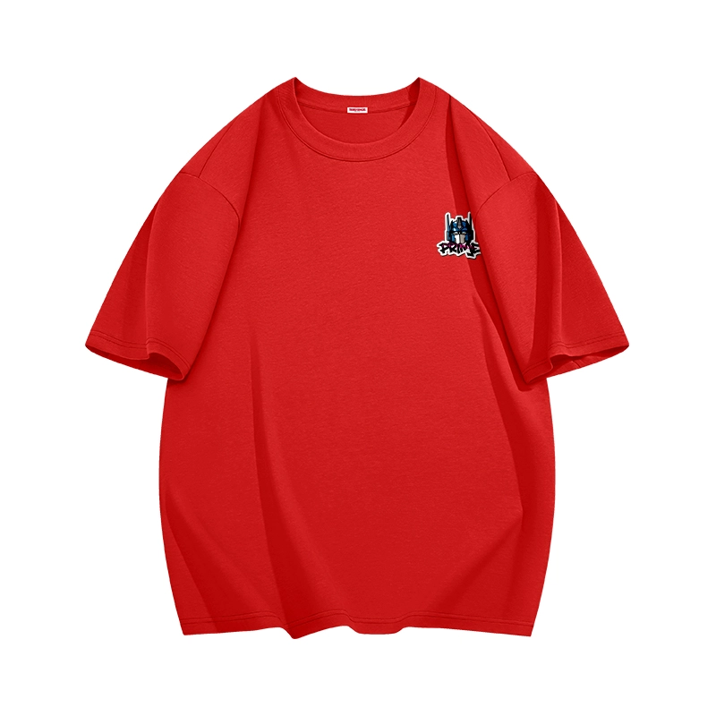 TRANSFORMERS T