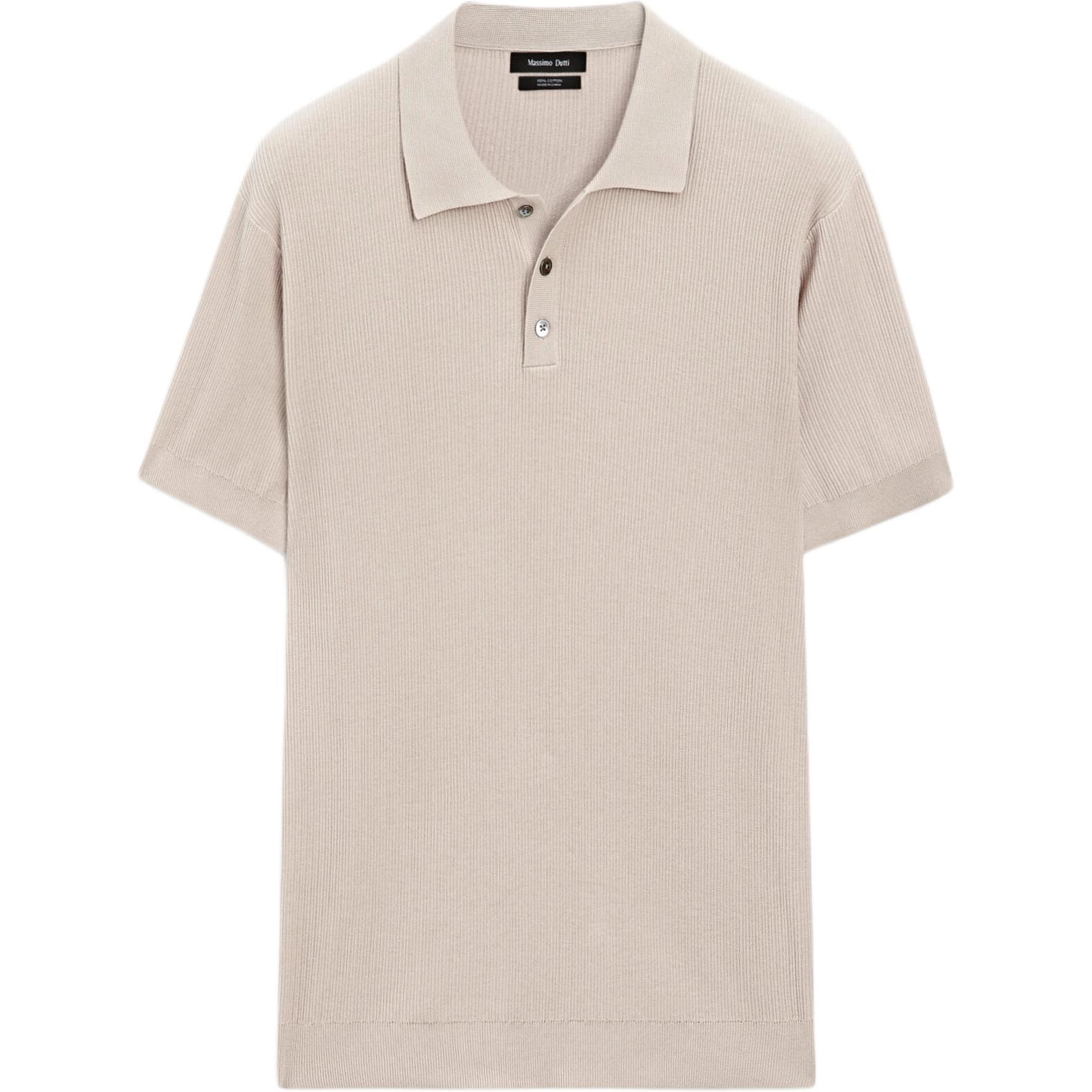 Massimo Dutti Polo