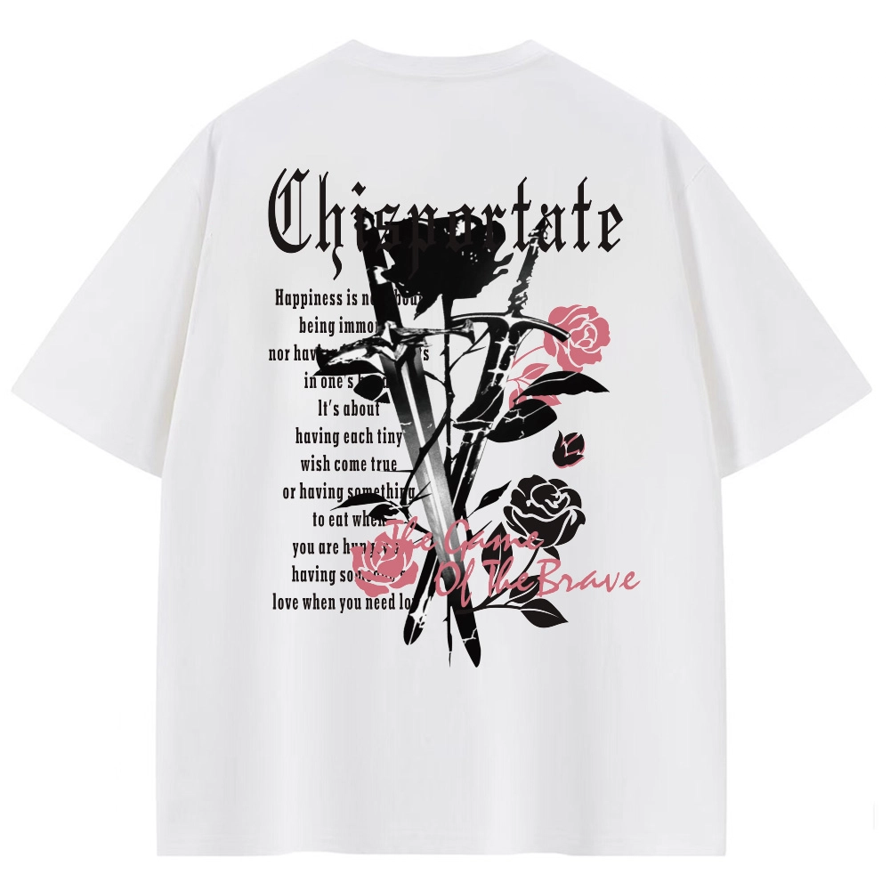 Chisportate logoT