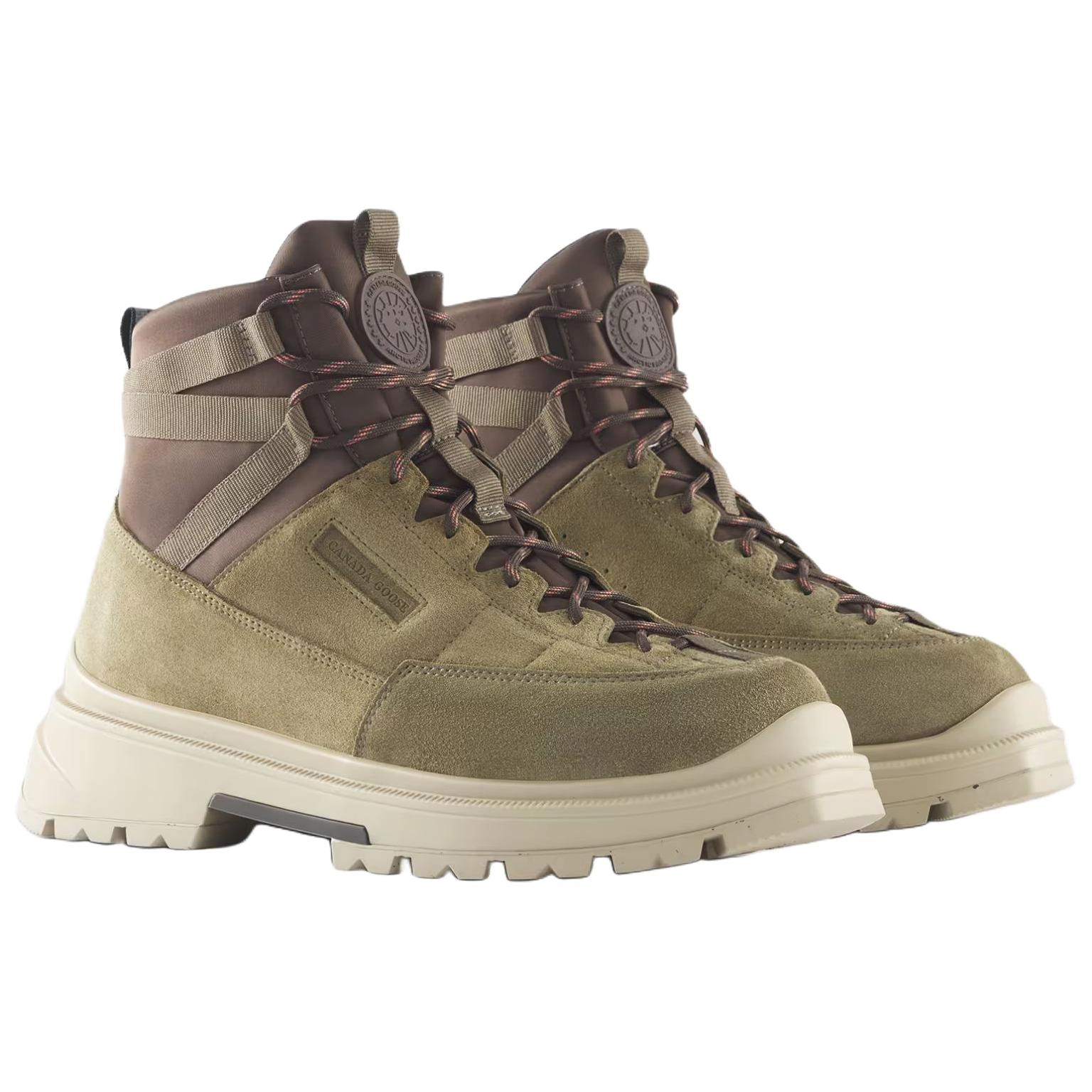 Canada Goose Journey Lite