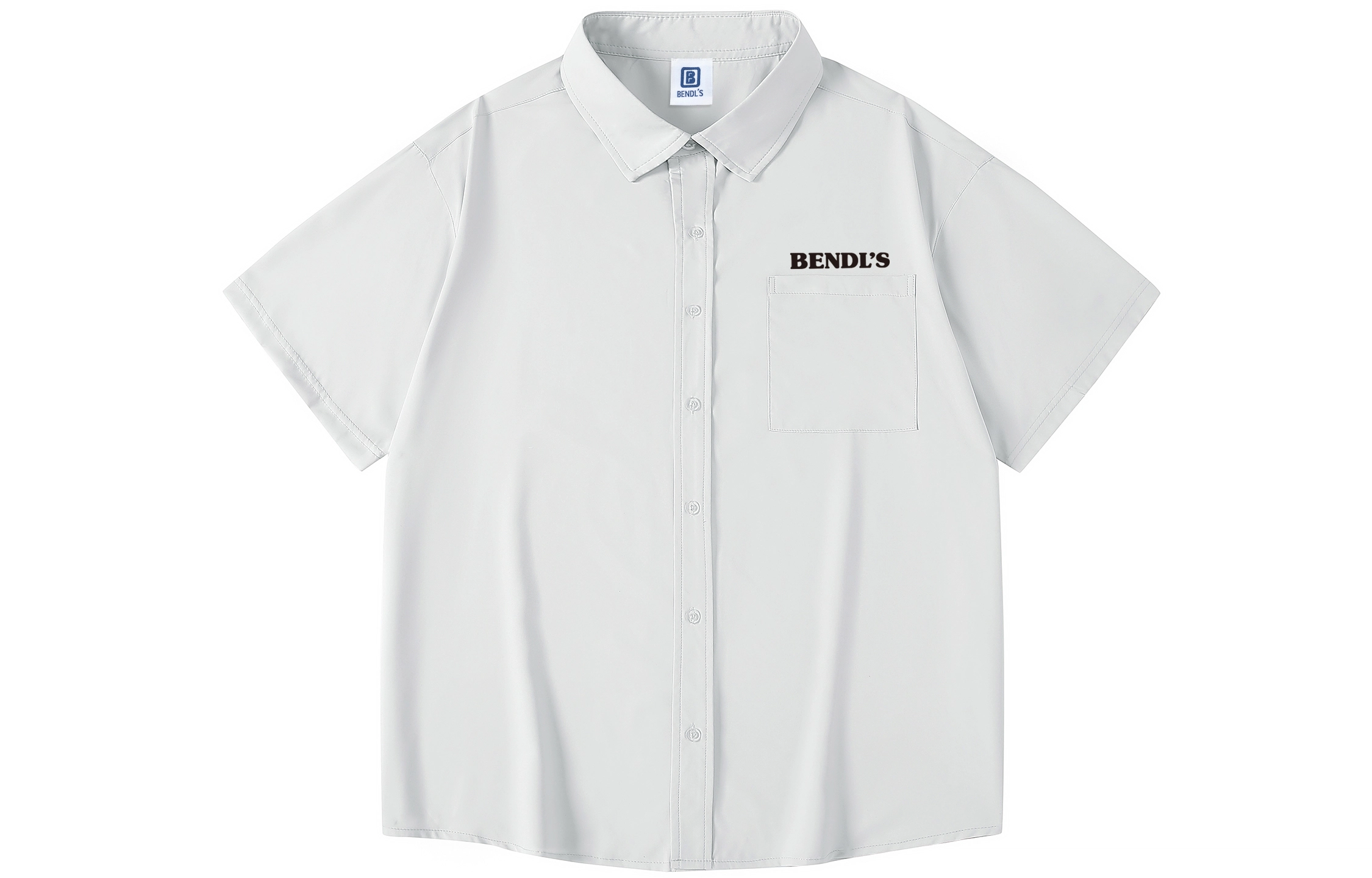 BENDLS Logo