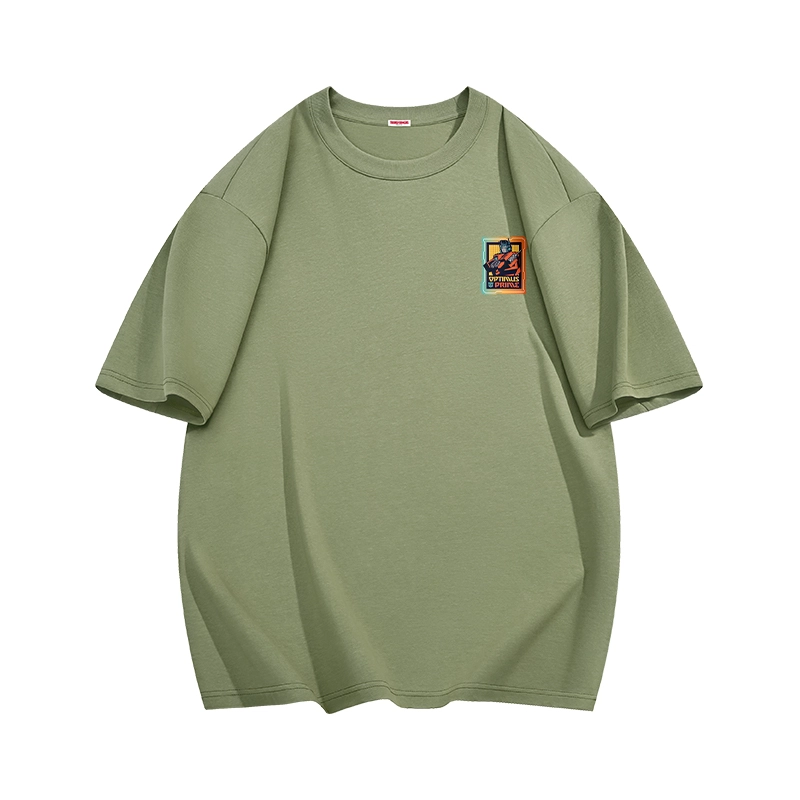 TRANSFORMERS T