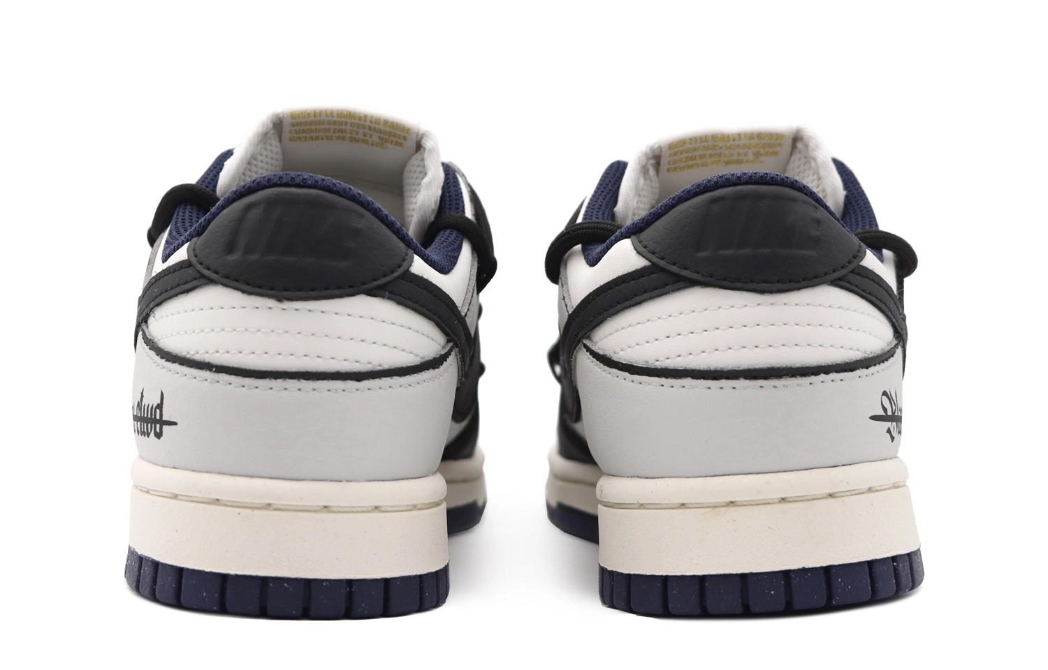 Nike Dunk Low vibe