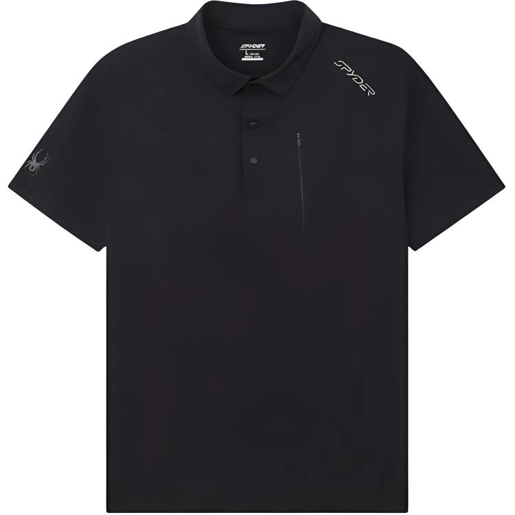 SPYDER TRAINING Polo