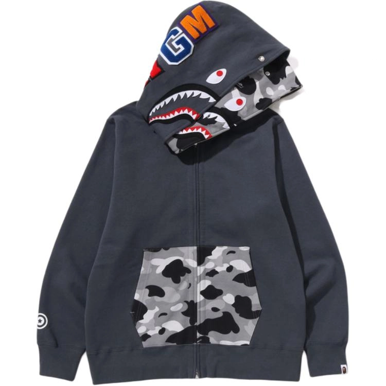 BAPE SS25
