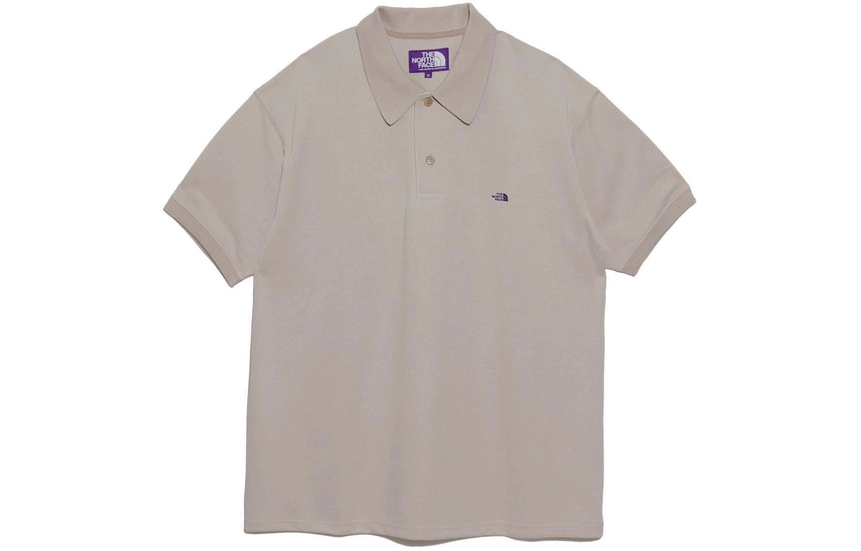 THE NORTH FACE PURPLE LABEL Polo