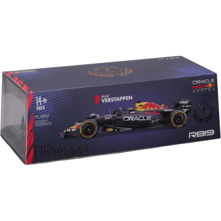 F1 SF23 F1-75 W14E RB18