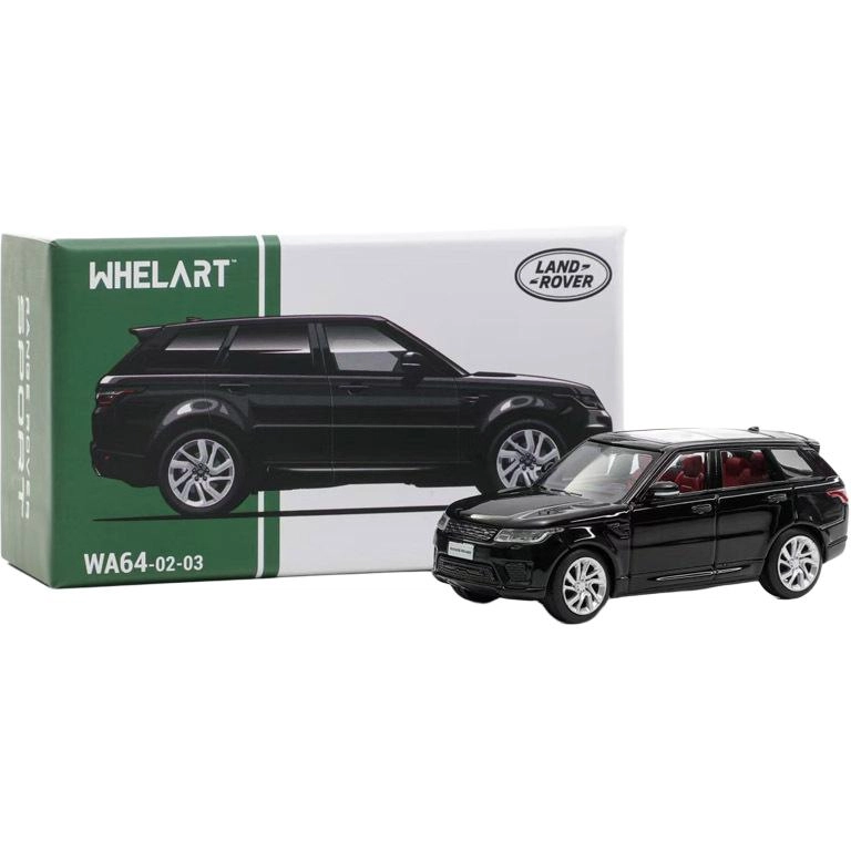 WHELART164 Sport