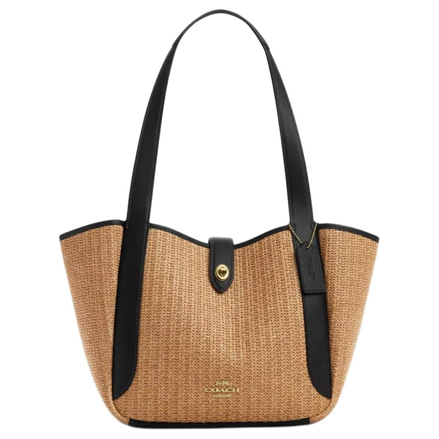 COACH Hadley 28 Tote