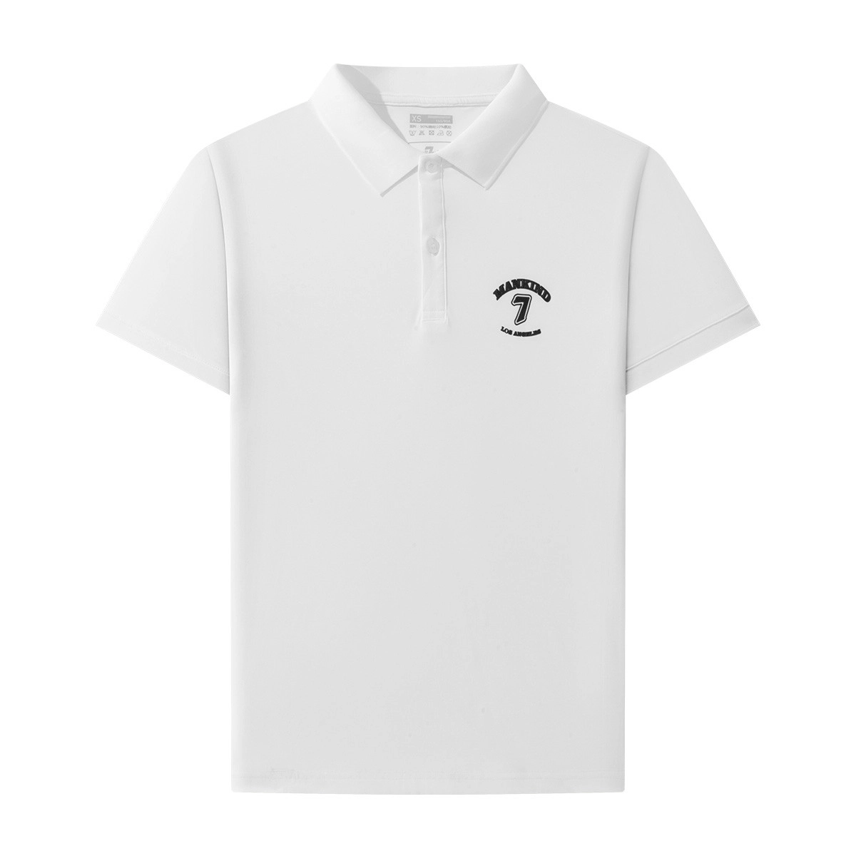 7 FOR ALL MANKIND Polo