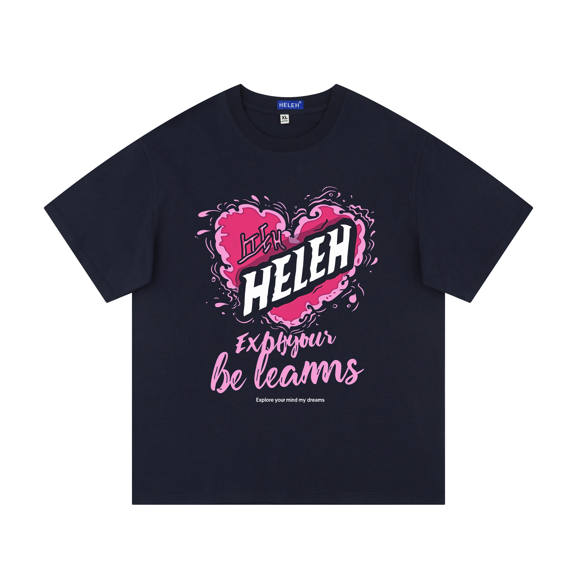 HELEH T