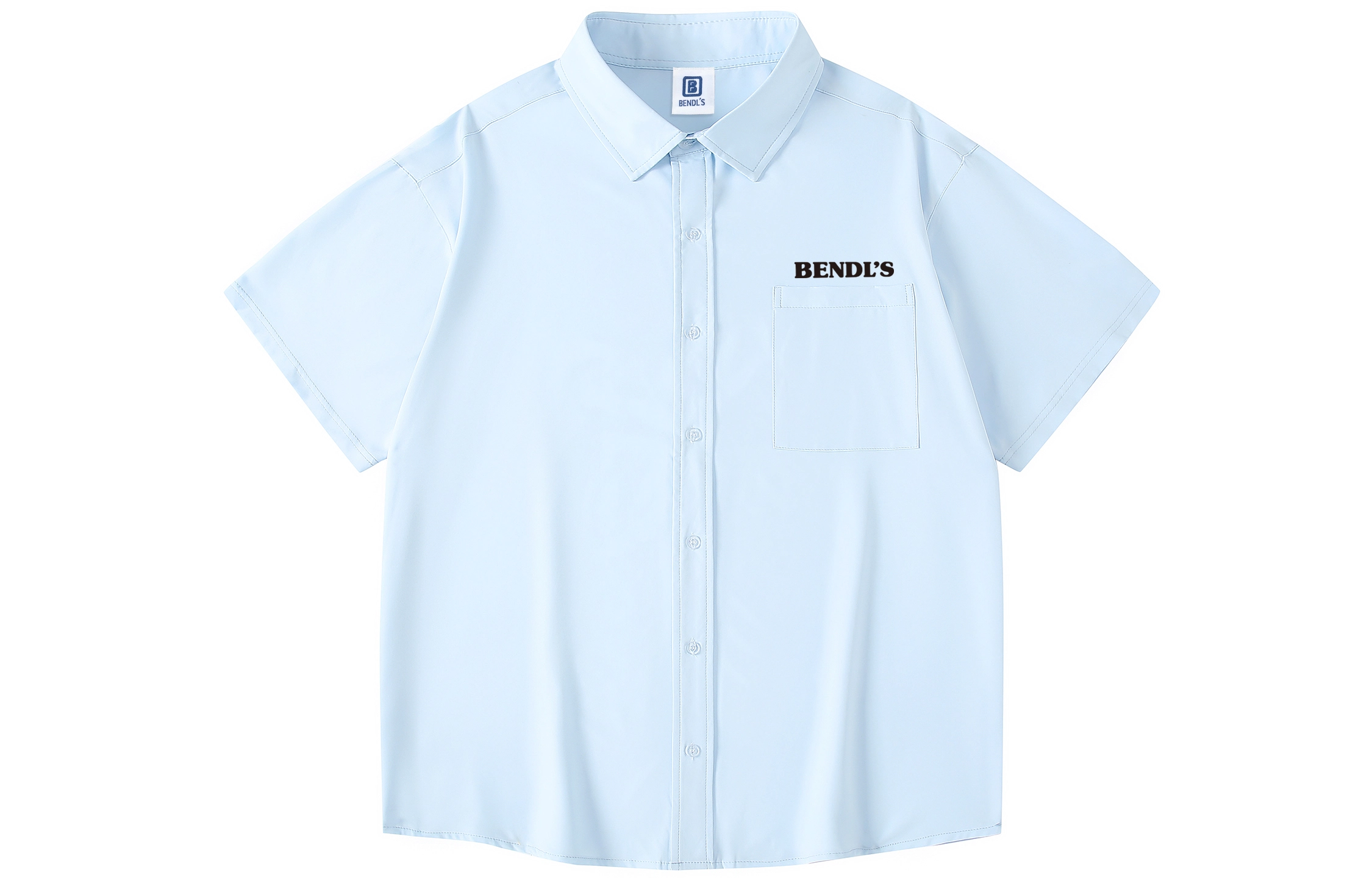 BENDLS Logo