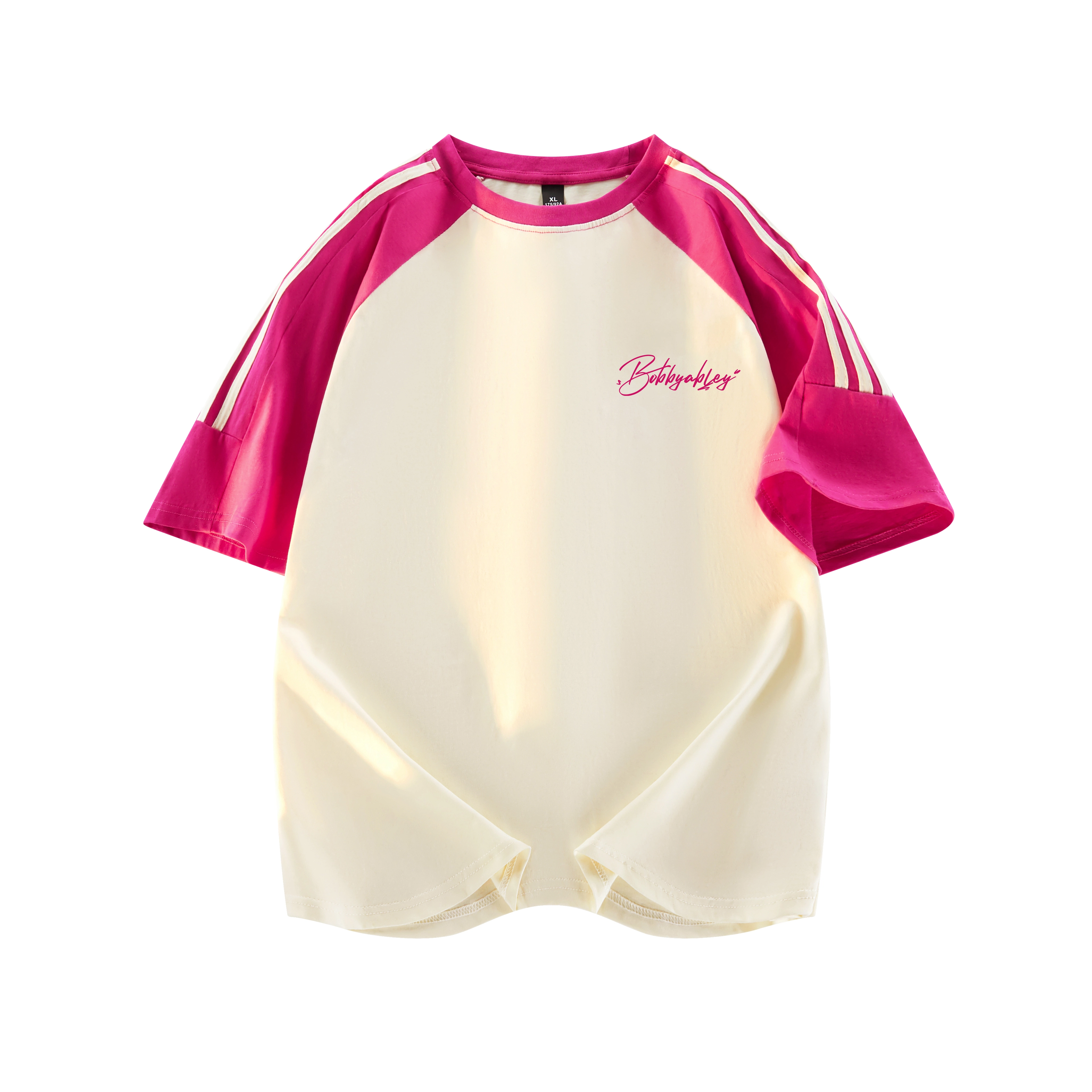 BOBBY ABLEY LogoT