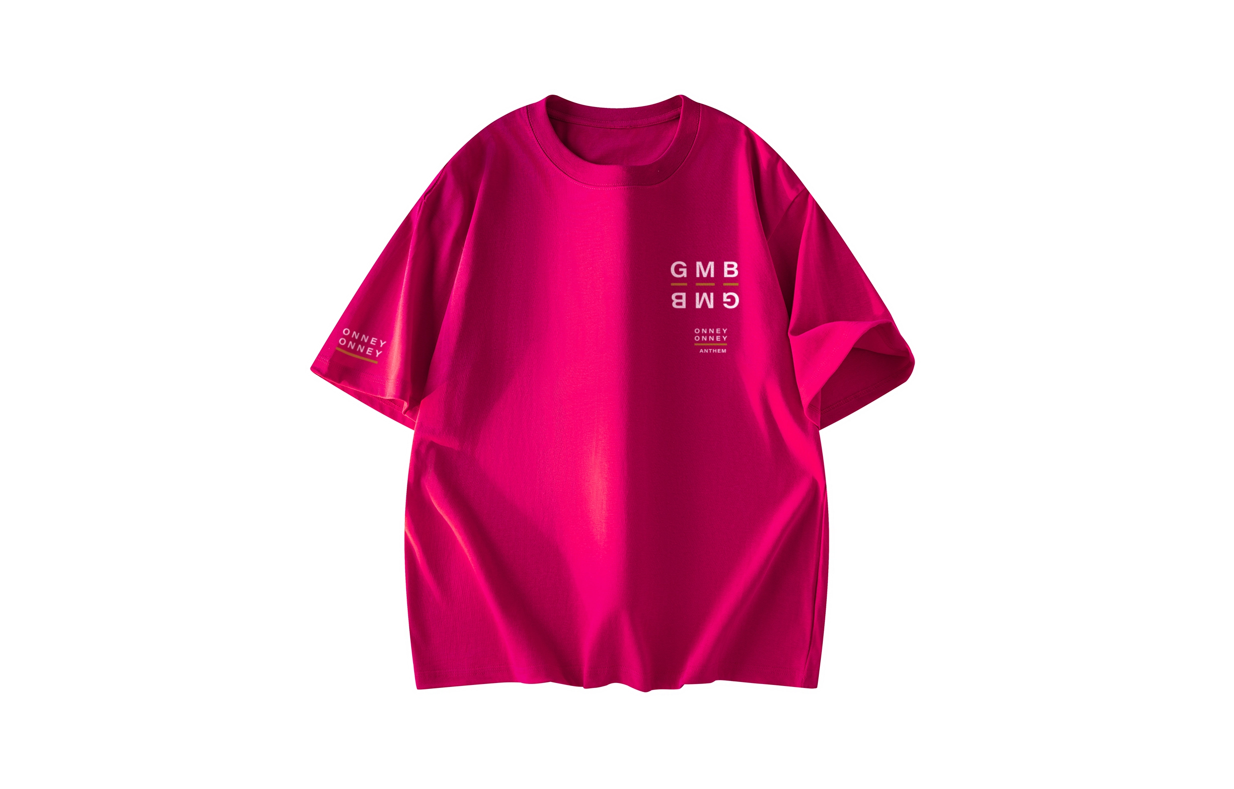 G.M BONNEY 220T