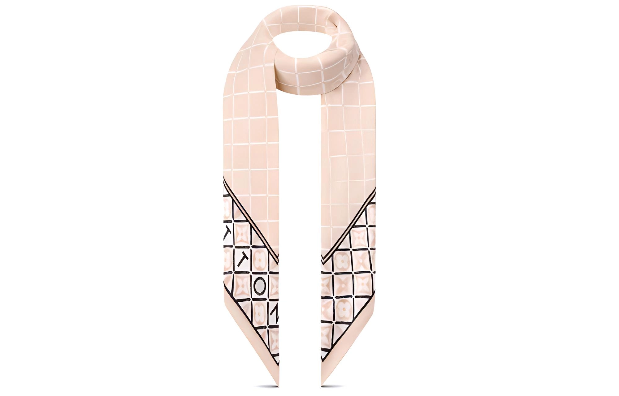 LOUIS VUITTON Monogram