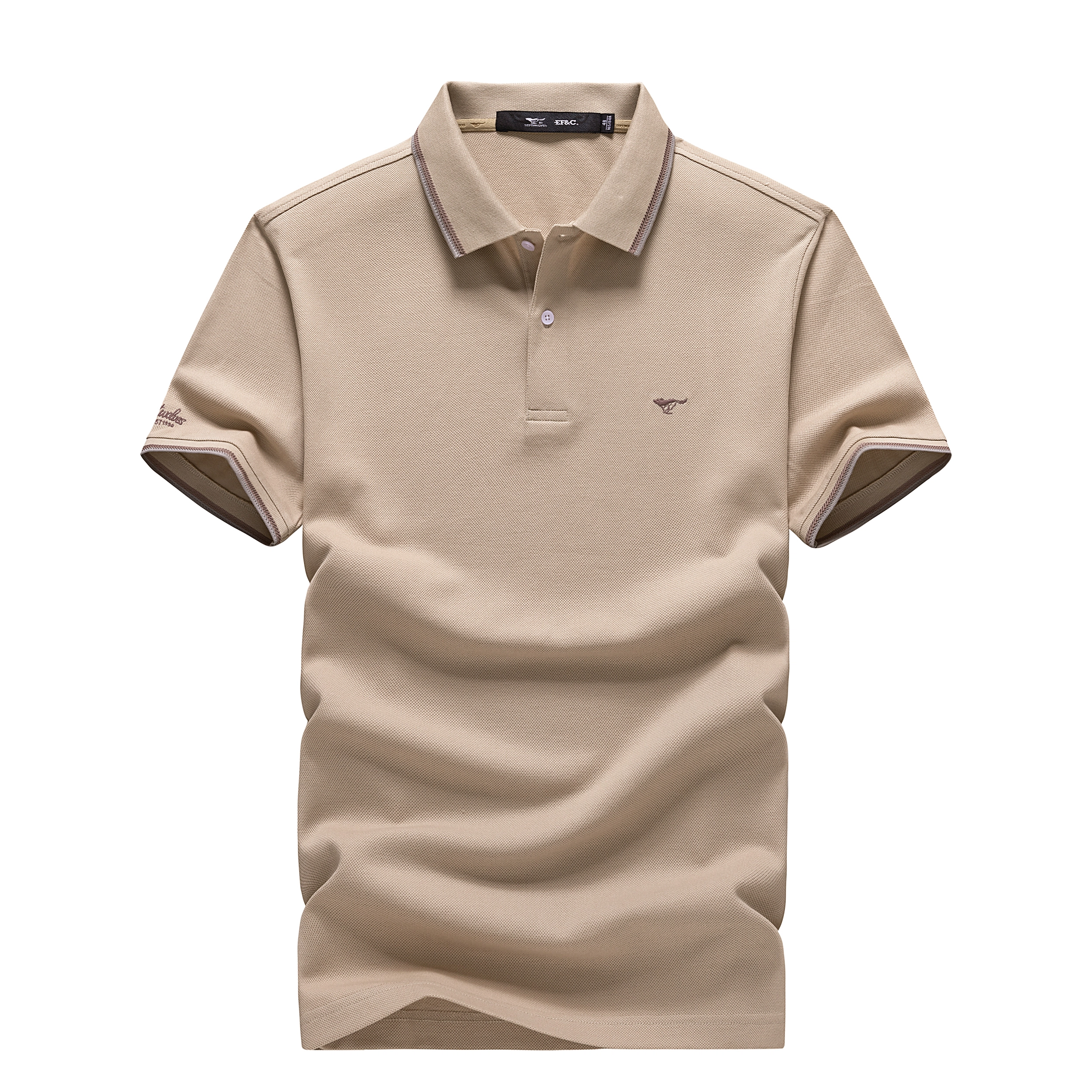 SEPTWOLVES Polo