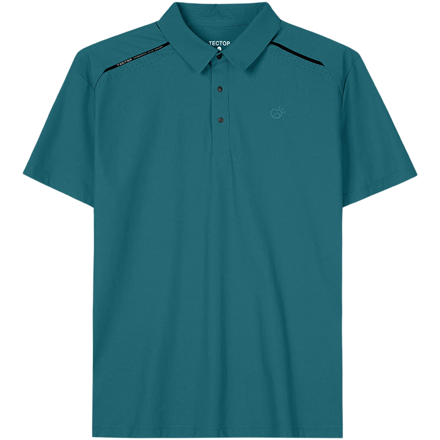 tectop LogoPolo